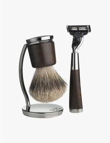 Bộ cọ phủi và cạo râu